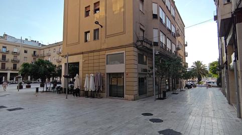 Photo 4 of Premises to rent in Carrer de Manuel Vilà, 3, Centre, Tarragona