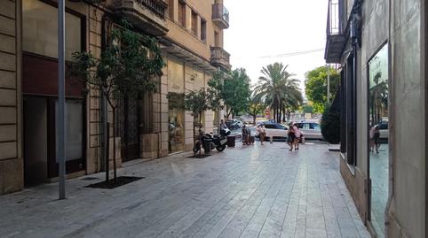 Photo 3 of Premises to rent in Carrer de Manuel Vilà, 3, Centre, Tarragona