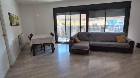 Foto 2 de Pis en venda a Carrer del Canigó, 25, Barri Antic, Barcelona