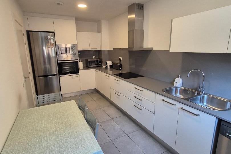 Foto 1 de Pis en venda a Carrer del Canigó, 25, Barri Antic, Barcelona