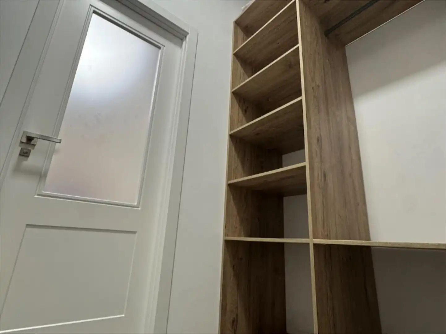Piso en venta en Carrer de José Carsí, 42, El Castell Piso en venta en Burjassot