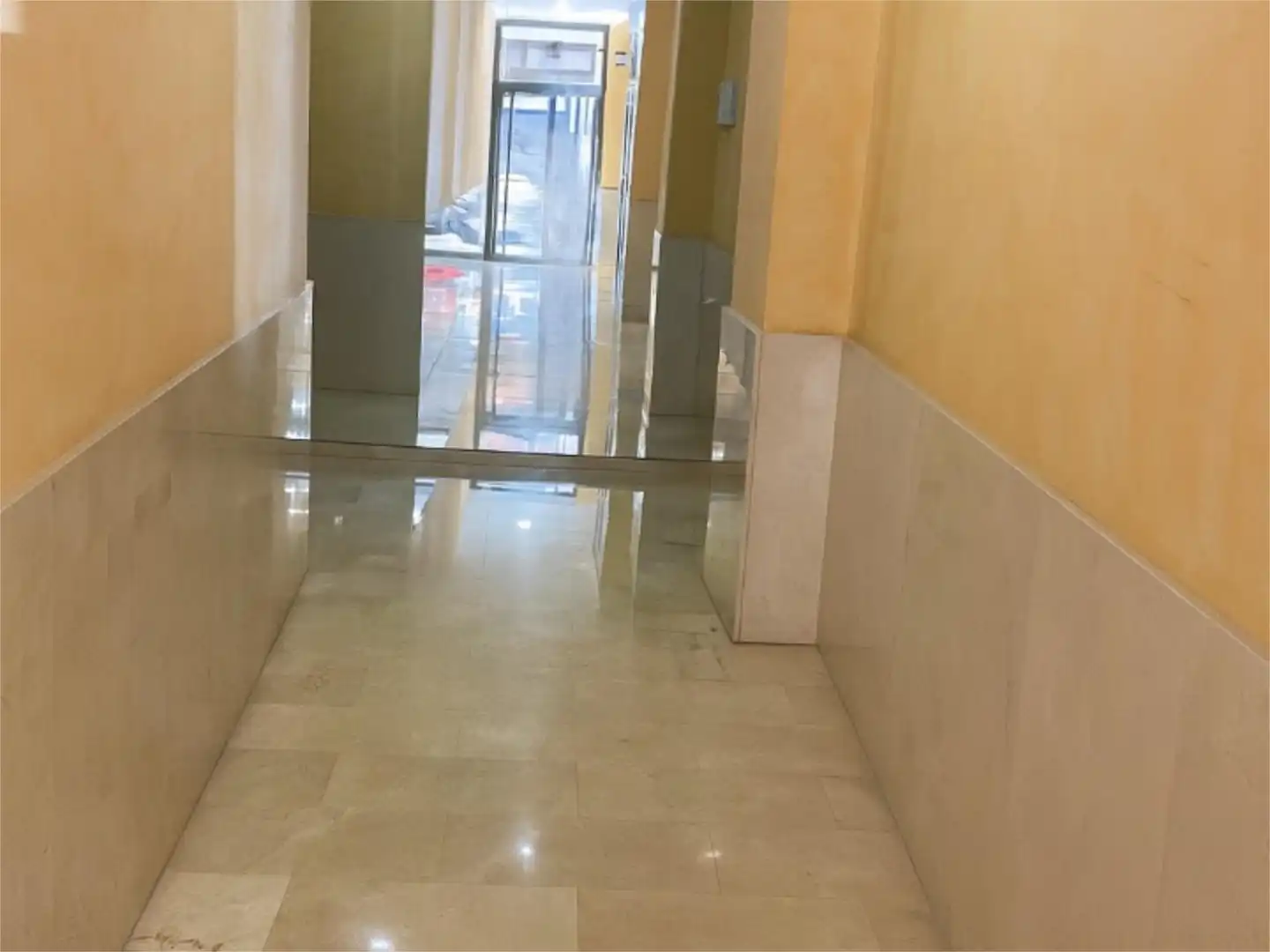 Piso en venta en Carrer de José Carsí, 42, El Castell Piso en venta en Burjassot