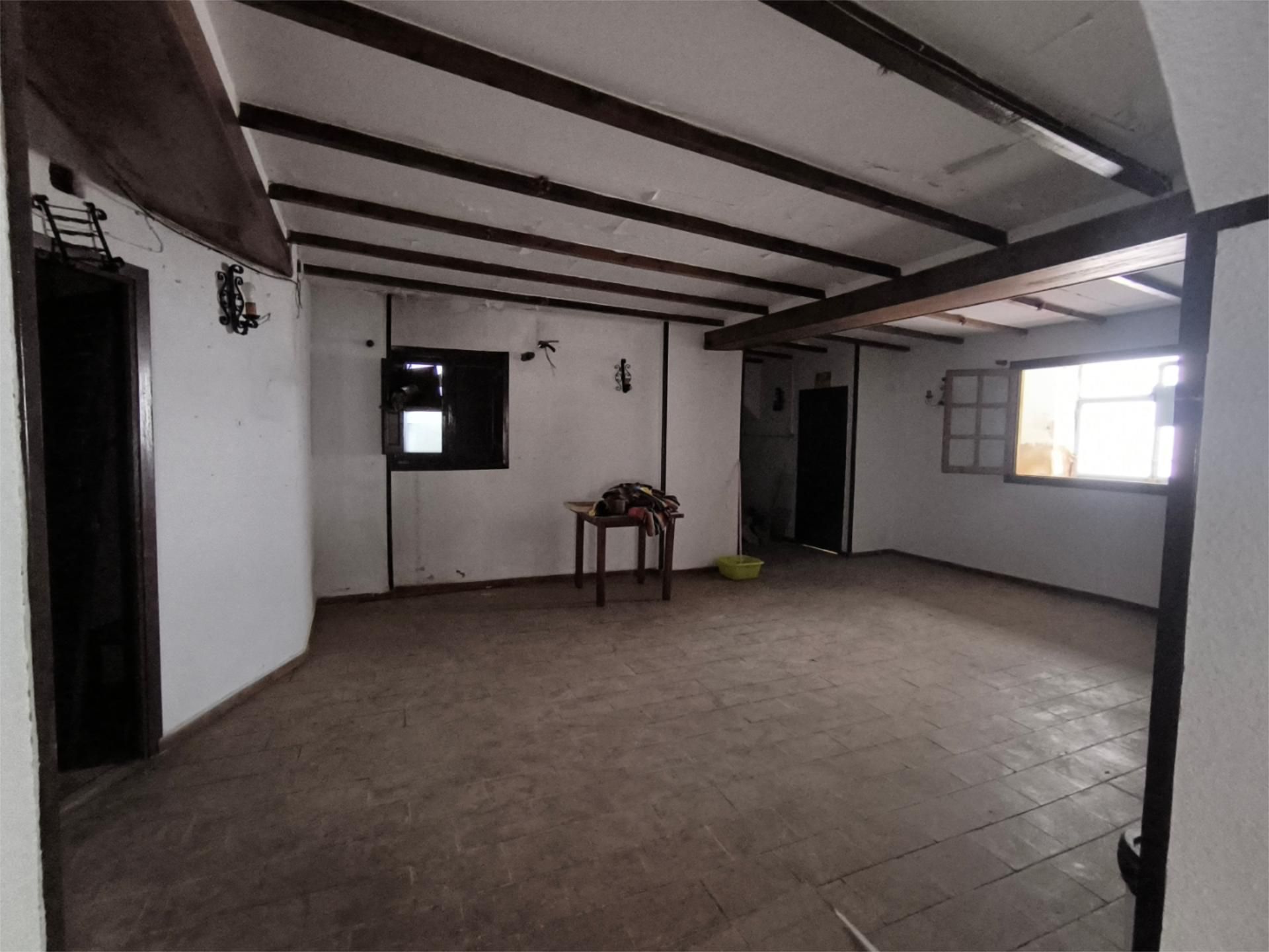 Local de alquiler en Plaza Ayuntamiento, 17, Alpera Local de alquiler en Alpera