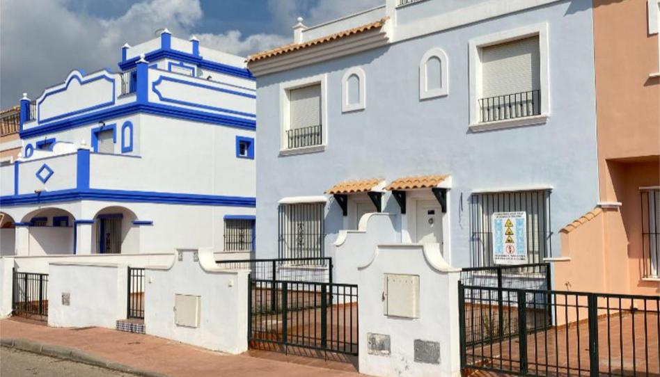 Dúplex de lloguer a Calle Discovery, 76, San Juan de los Terreros, Almería - imatge 1 Foto 1 de Dúplex de lloguer a Calle Discovery, 76, San Juan de los Terreros, Almería