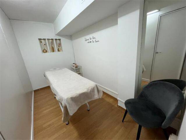 Local comercial en Alquiler en Barri de les Corts