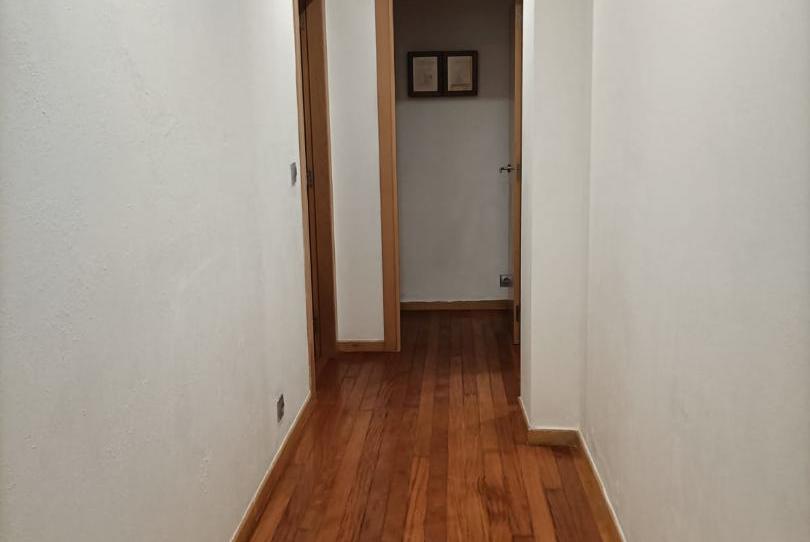 Flat for sale in Avenida Da Maía, 28, Bertamirans, A Coruña - image 1 Photo 1 of Flat for sale in Avenida Da Maía, 28, Bertamirans, A Coruña