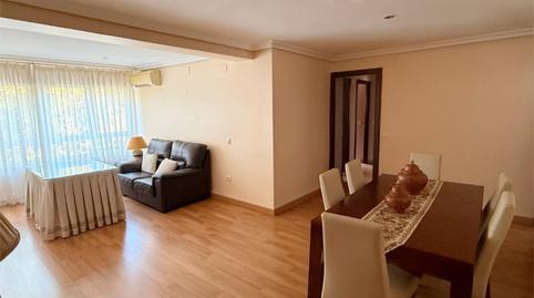 Foto 4 de Pis en venda a Avenida Granada, 5, Sector Sur, Córdoba