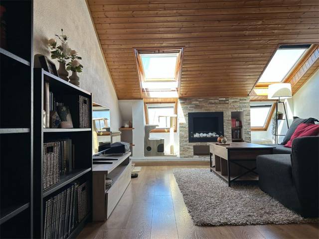 Ático en Venta en Casa Amarilla