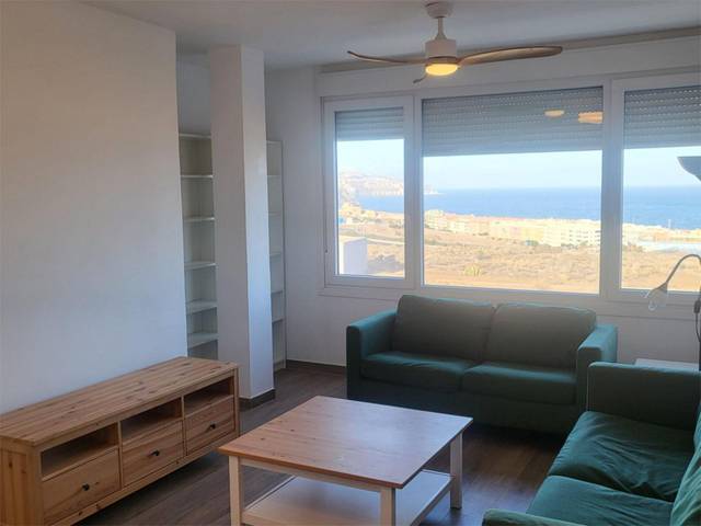 Ático en Alquiler en Calle Verode, 70 en Araya