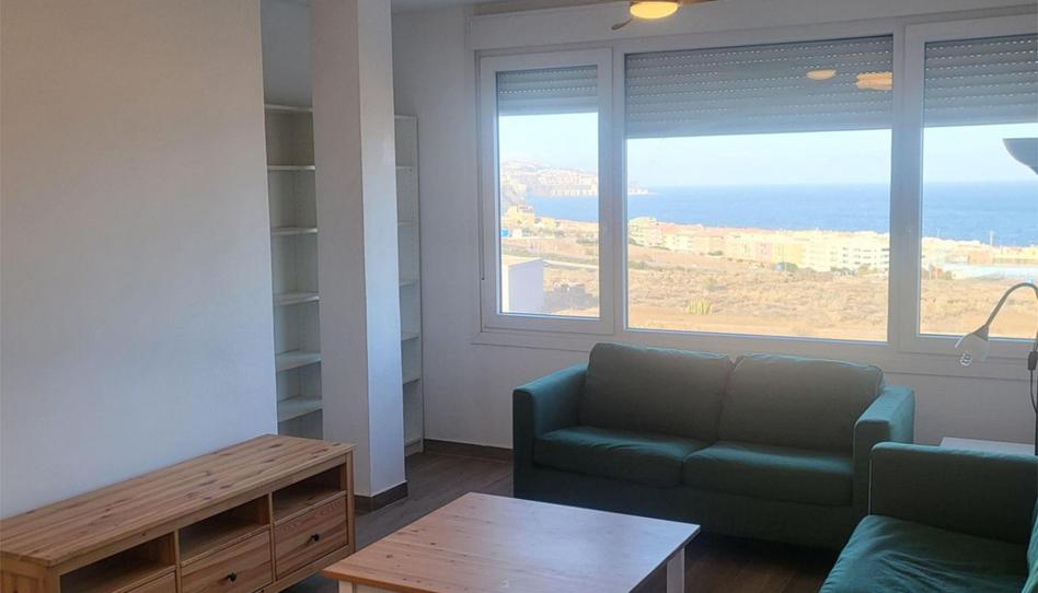 Àtic de lloguer a Calle Verode, 70, Araya, Santa Cruz de Tenerife - imatge 1 Foto 1 de Àtic de lloguer a Calle Verode, 70, Araya, Santa Cruz de Tenerife