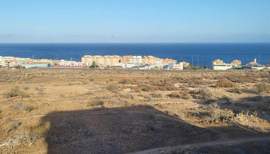 Flat to rent in Calle Verode, 70, Araya, Santa Cruz de Tenerife - image 1 Photo 1 of Flat to rent in Calle Verode, 70, Araya, Santa Cruz de Tenerife