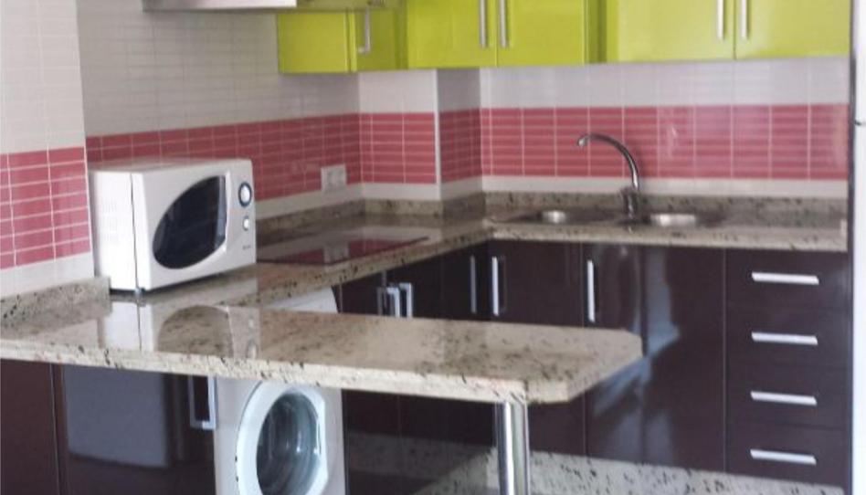 Flat to rent in Calle Paseo Maritimo, 41, Lújar, Granada - image 1 Photo 1 of Flat to rent in Calle Paseo Maritimo, 41, Lújar, Granada