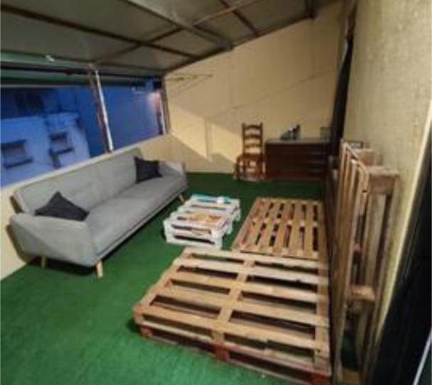 Foto 1 de Apartament de lloguer a Monforte de Lemos, Lugo