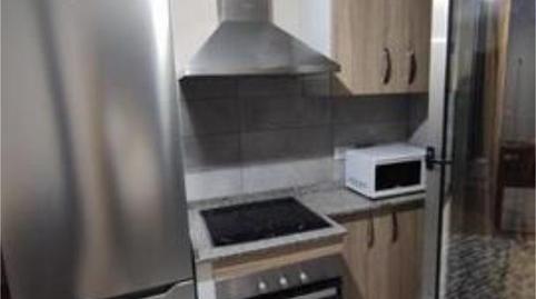 Foto 2 de Apartament de lloguer a Monforte de Lemos, Lugo