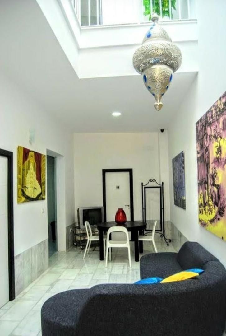 Single-family semi-detached to rent in  Sevilla Capital