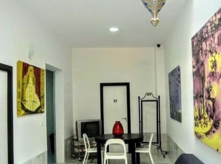 Casa adosada de lloguer a Calle Estrellita Castro, 7, San Gil, Sevilla - imatge 1 Foto 1 de Casa adosada de lloguer a Calle Estrellita Castro, 7, San Gil, Sevilla