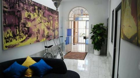 Casa adosada de lloguer a Calle Estrellita Castro, 7, San Gil, Sevilla - imatge 2 Foto 2 de Casa adosada de lloguer a Calle Estrellita Castro, 7, San Gil, Sevilla