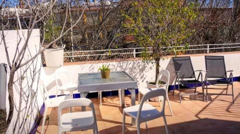 Casa adosada de lloguer a Calle Estrellita Castro, 7, San Gil, Sevilla - imatge 3 Foto 3 de Casa adosada de lloguer a Calle Estrellita Castro, 7, San Gil, Sevilla