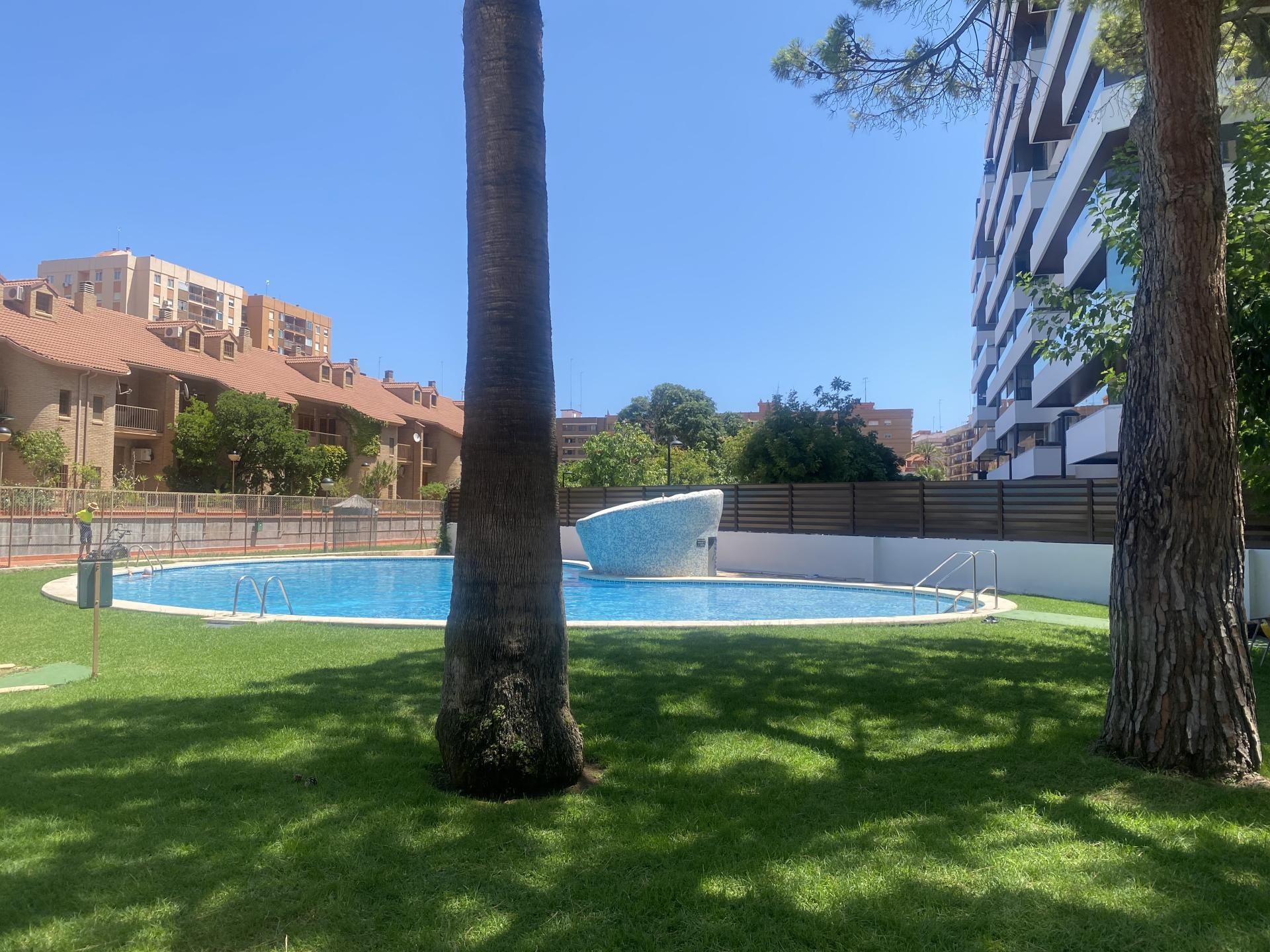 Pis de lloguer a Carrer D'alfauir, 42, Sant Llorenç - Zona Alfahuir