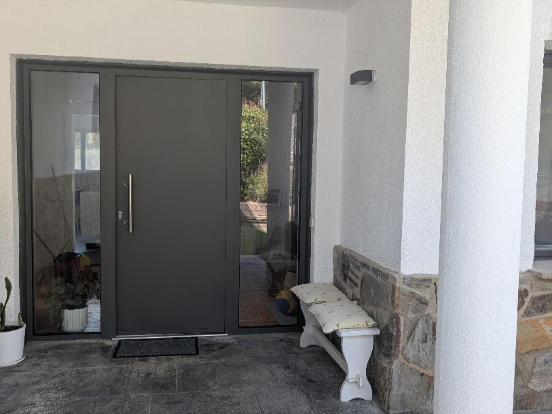 House or chalet for sale in Seva  with Air Conditioner, Terrace and Balcony