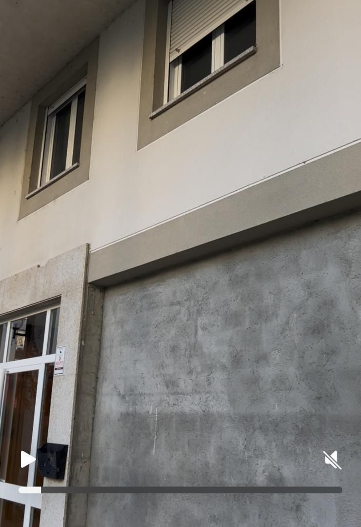 Vista exterior de Planta baixa en venda en Sarria