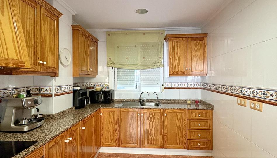 Pis en venda a Calle Pintor Joaquín Sorolla, 11, Redován, Alicante - imatge 1 Foto 1 de Pis en venda a Calle Pintor Joaquín Sorolla, 11, Redován, Alicante