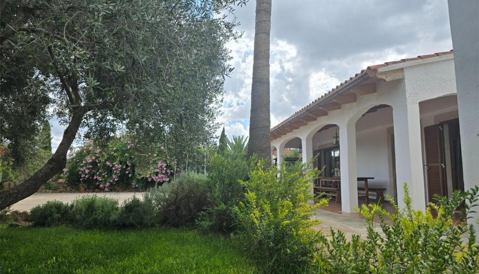 Photo 1 of House or chalet for sale in Es Garrovers, Illes Balears