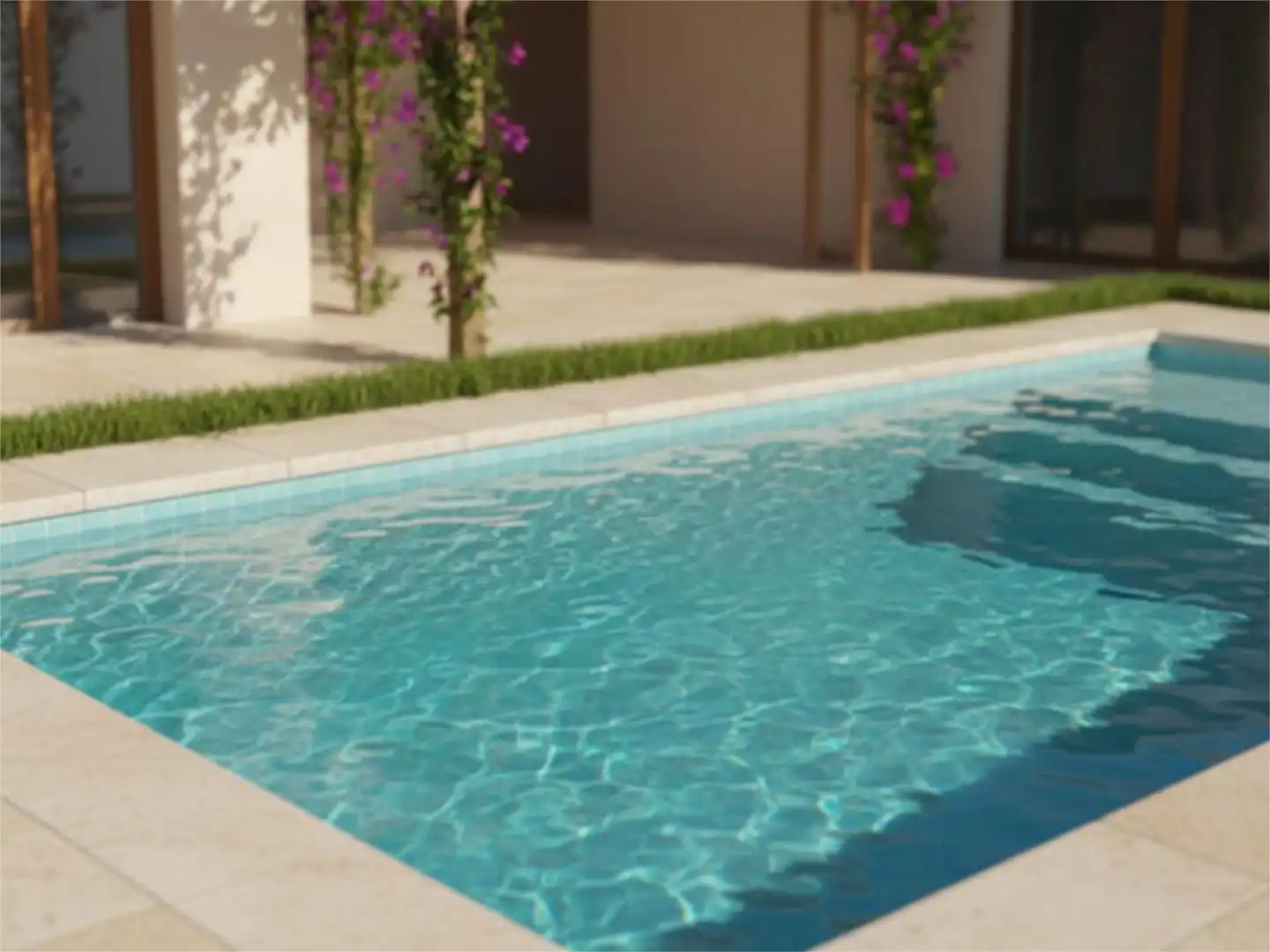 Houses for sale in Es Garrovers Swimming pool of Houses for sale in Marratxí with Air Conditioner, Terrace and Swimming Pool