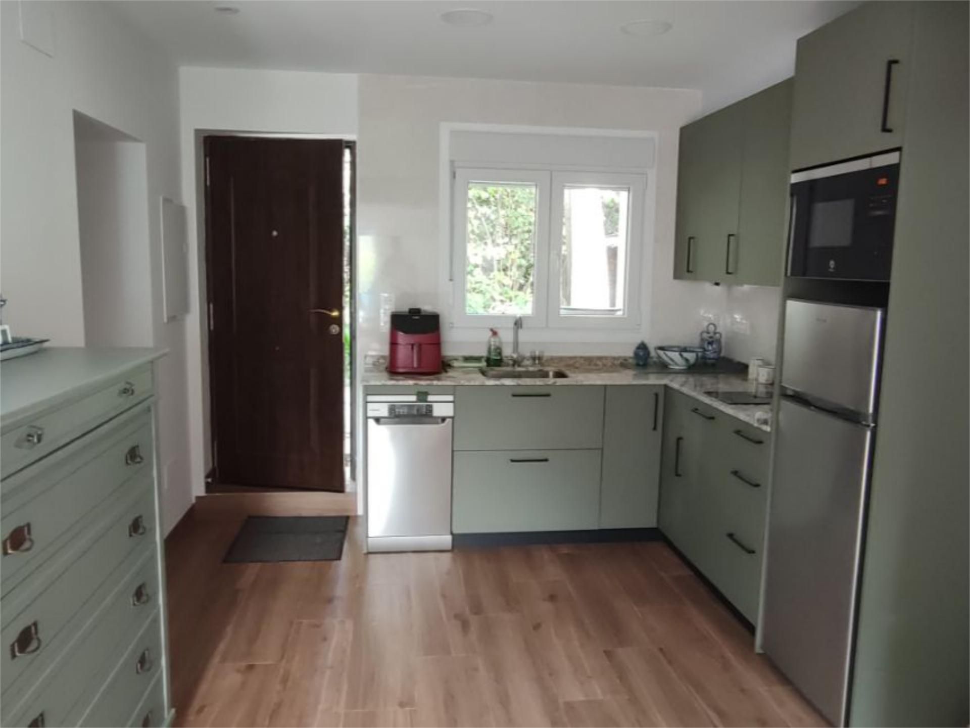 Flat to rent in Cuesta del Gallo, 2, Huétor Vega