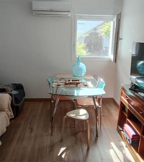 Foto 2 de Apartamento de alquiler en Cuesta del Gallo, 2, Huétor Vega, Granada