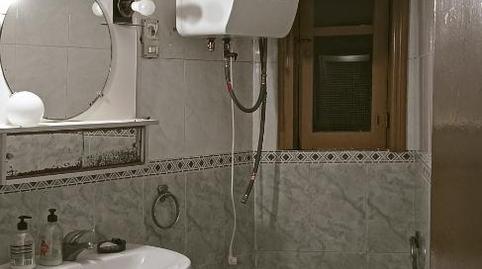 Foto 4 de Planta baixa en venda a Calle Los Millares, 24, Barrio Alto - San Félix, Almería