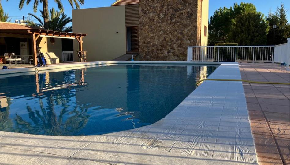 Photo 1 of House or chalet to rent in Lugar Alzabaras Alto Poligono 1, 1041, Alzabares, Alicante