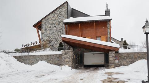 Photo 2 of Flat for sale in Calle Barcelona, 15, Sallent de Gállego, Huesca