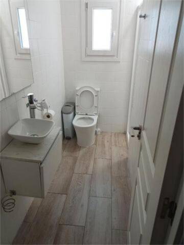 Casa adosada en Alquiler en Sol y Luz