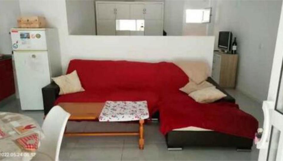 Photo 1 of Loft to rent in Albufereta, Alicante