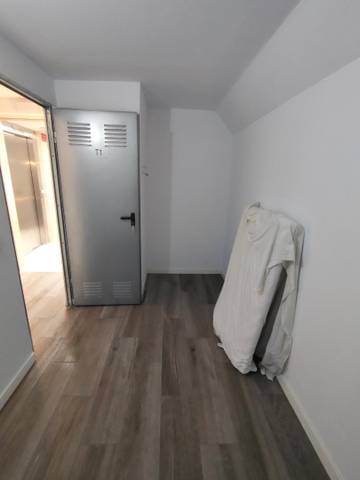 Trastero en Alquiler en Calle de Antonio Vicent, 36 en Comillas