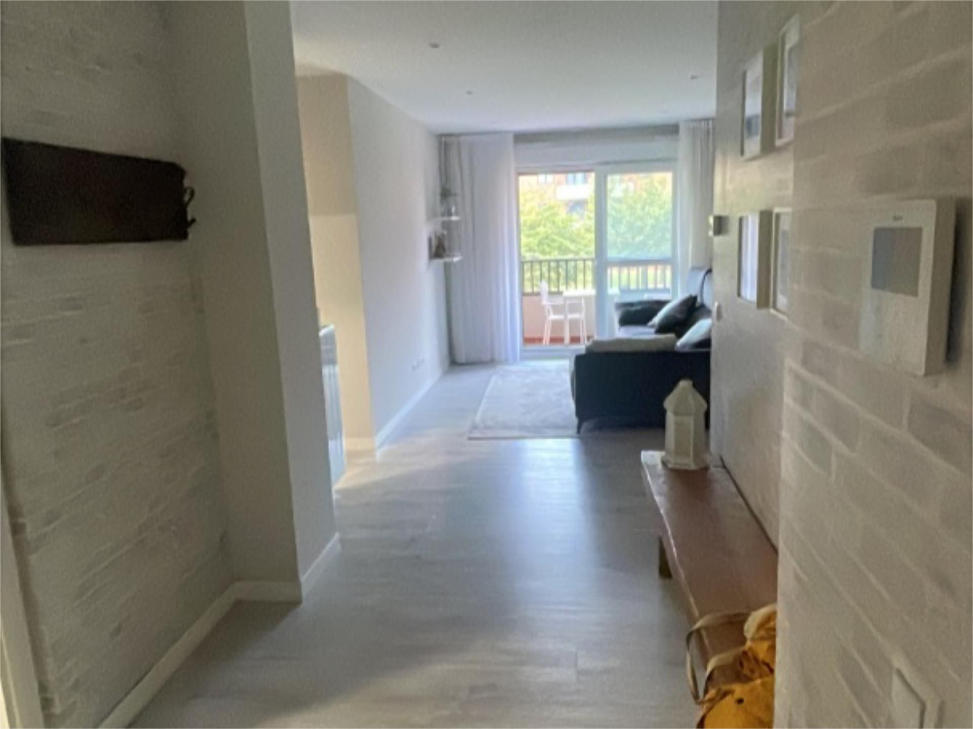 Flat for sale in Amandresolo Kalea, 13, Abadiño Bedroom of Flat for sale in Abadiño with Balcony