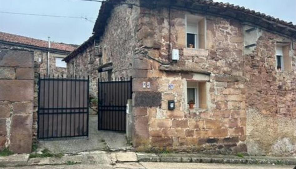 Photo 1 of Flat to rent in Calle Argilo, 65, Brañosera, Palencia