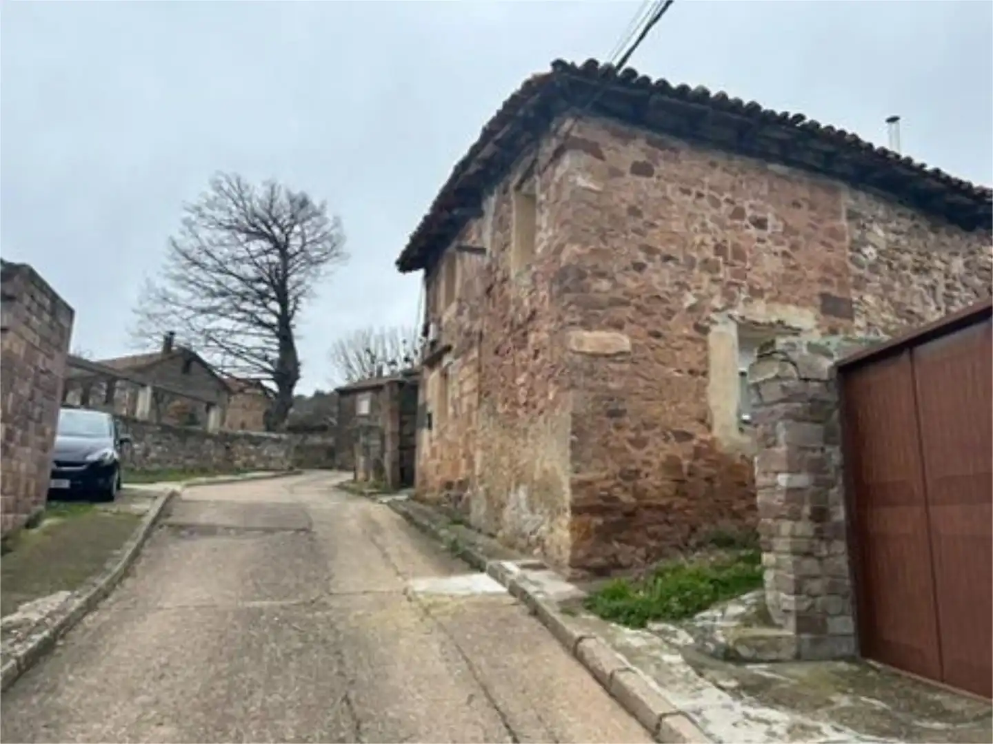 Piso en venta en Calle Argilo, 65, Brañosera Piso en venta en Calle Argilo, 65, Brañosera