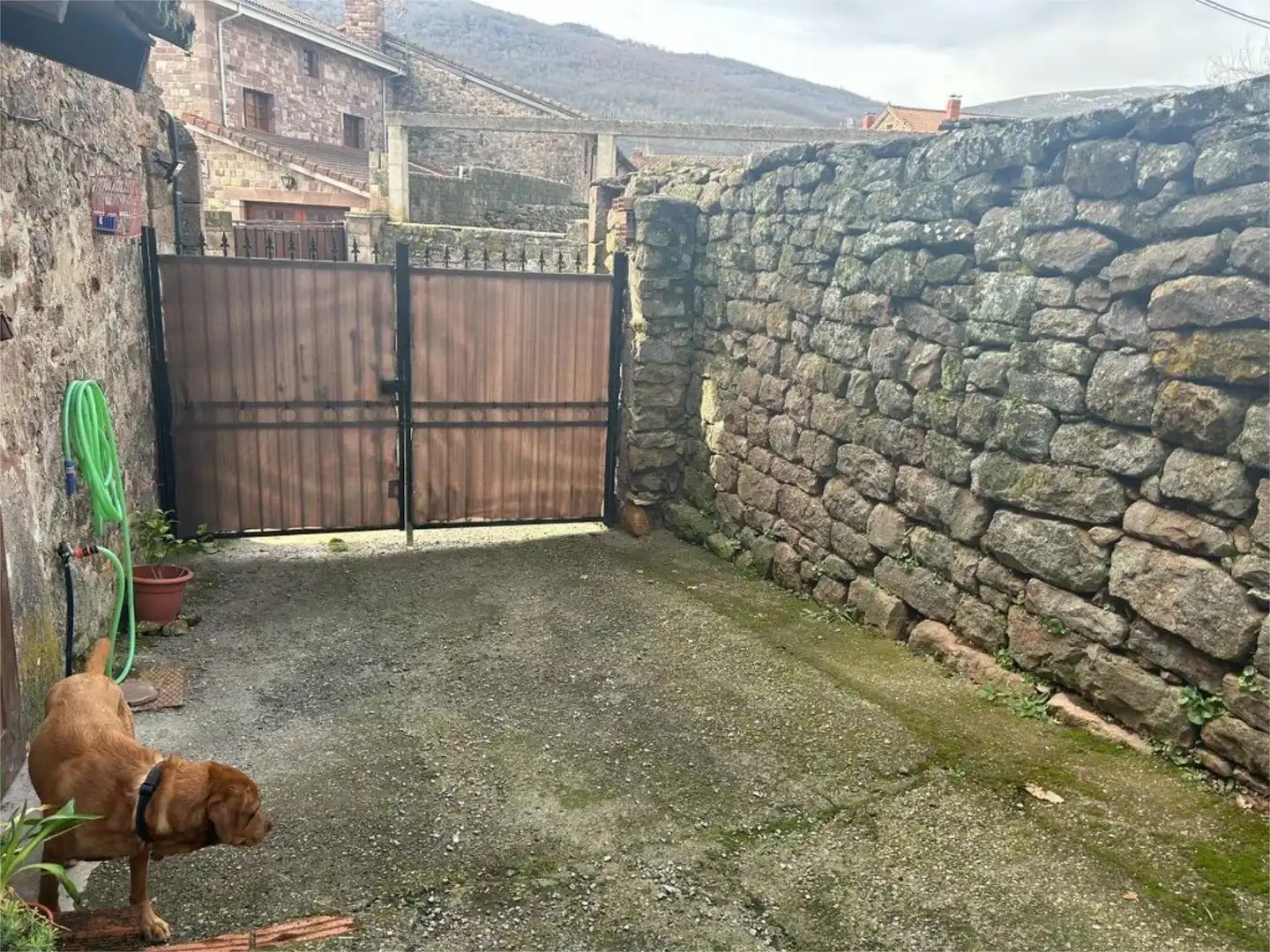 Piso en venta en Calle Argilo, 65, Brañosera Piso en venta en Calle Argilo, 65, Brañosera