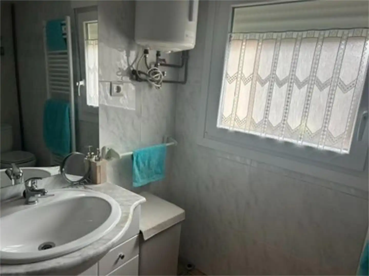 Piso en venta en Calle Argilo, 65, Brañosera Piso en venta en Calle Argilo, 65, Brañosera
