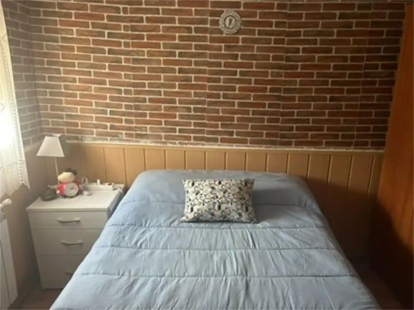 Piso en venta en Calle Argilo, 65, Brañosera Piso en venta en Calle Argilo, 65, Brañosera
