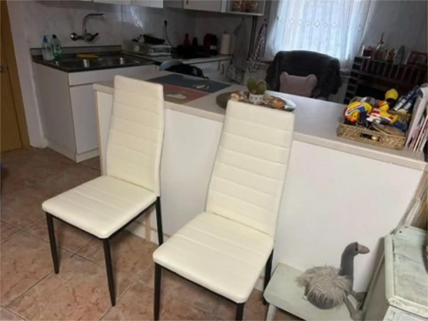 Piso en venta en Calle Argilo, 65, Brañosera Piso en venta en Calle Argilo, 65, Brañosera