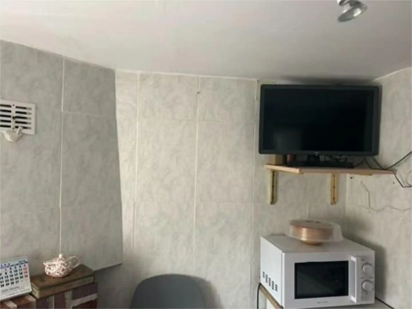 Piso en venta en Calle Argilo, 65, Brañosera Piso en venta en Calle Argilo, 65, Brañosera
