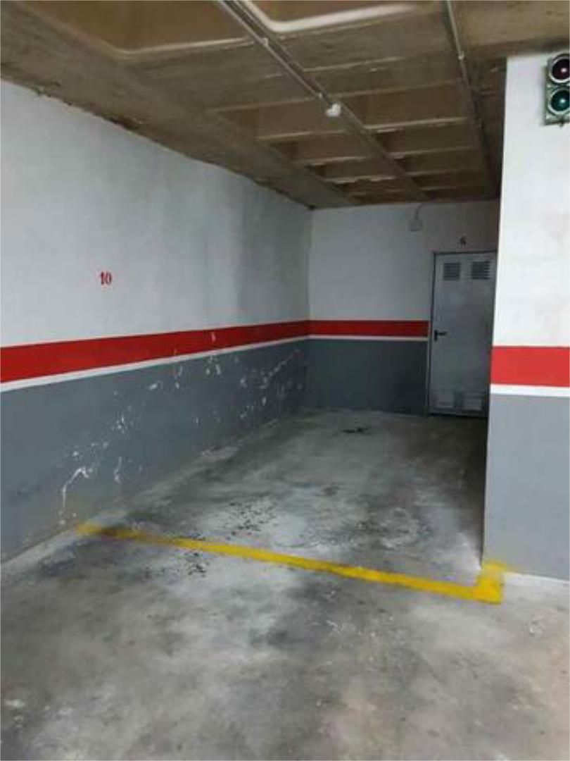 Garage to rent in Torrevieja