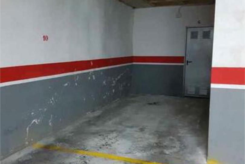 Photo 1 of Garage to rent in Puerto Deportivo, Alicante