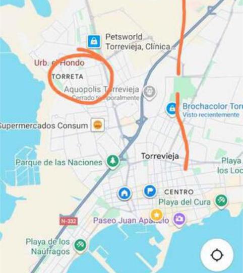 Photo 2 of Garage to rent in Puerto Deportivo, Alicante