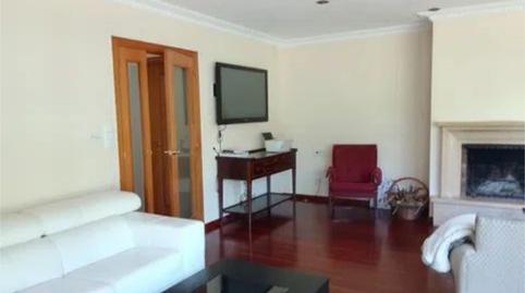 Foto 2 de Casa adosada en venda a Parroquias de Santiago, A Coruña