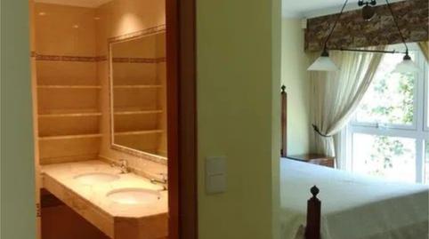 Foto 3 de Casa adosada en venda a Parroquias de Santiago, A Coruña