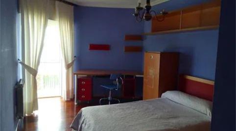 Foto 4 de Casa adosada en venda a Parroquias de Santiago, A Coruña